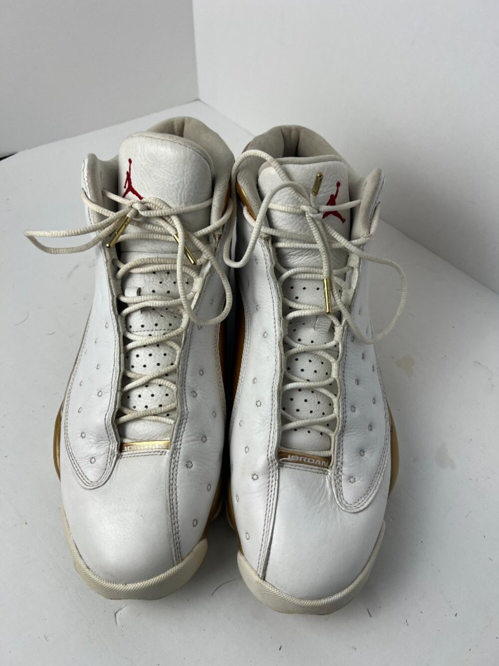 Jordan 13 they cant win size 13
